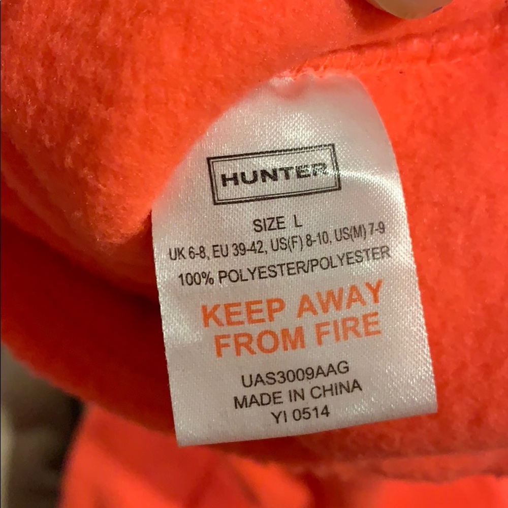 Hunter Socks - image 3